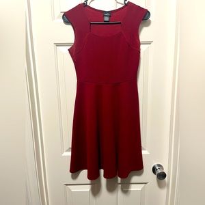 Cocktail dress
